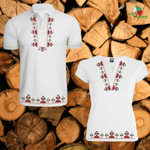 Комплект тениски 