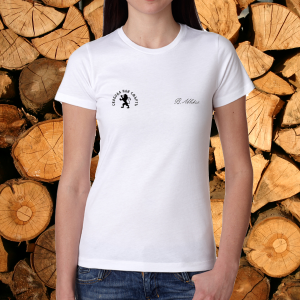 Дамска тениска - Свобода или смърт